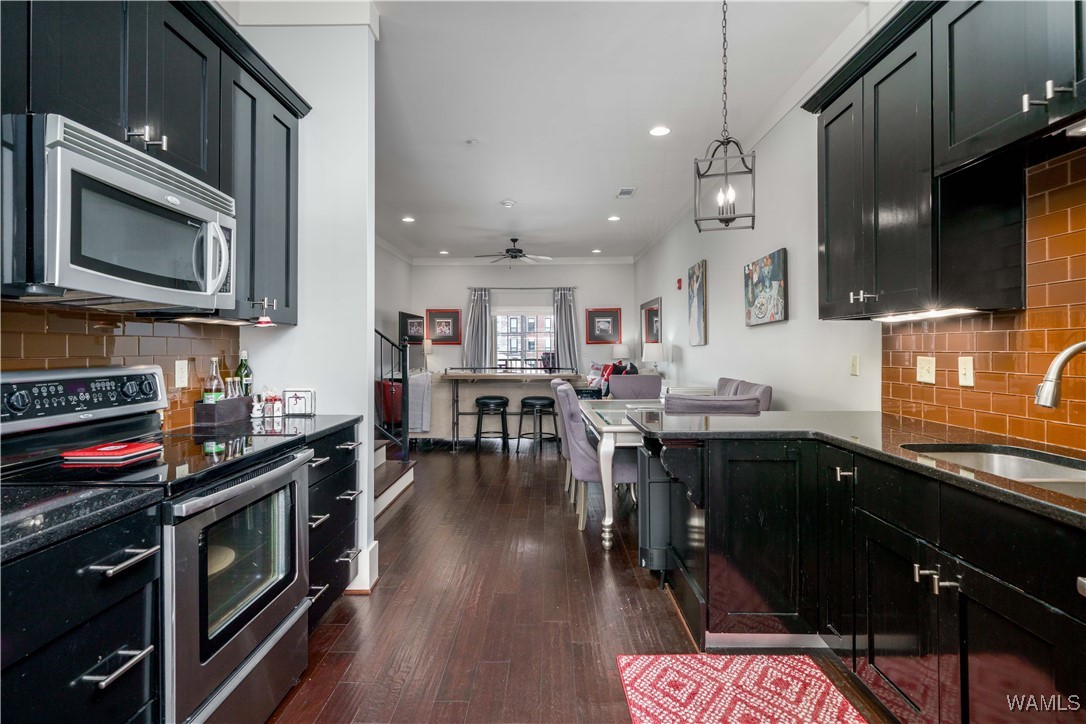 1401 6th Street Unit: 2B