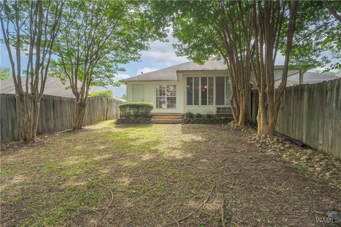 6128 Covington Villas Drive