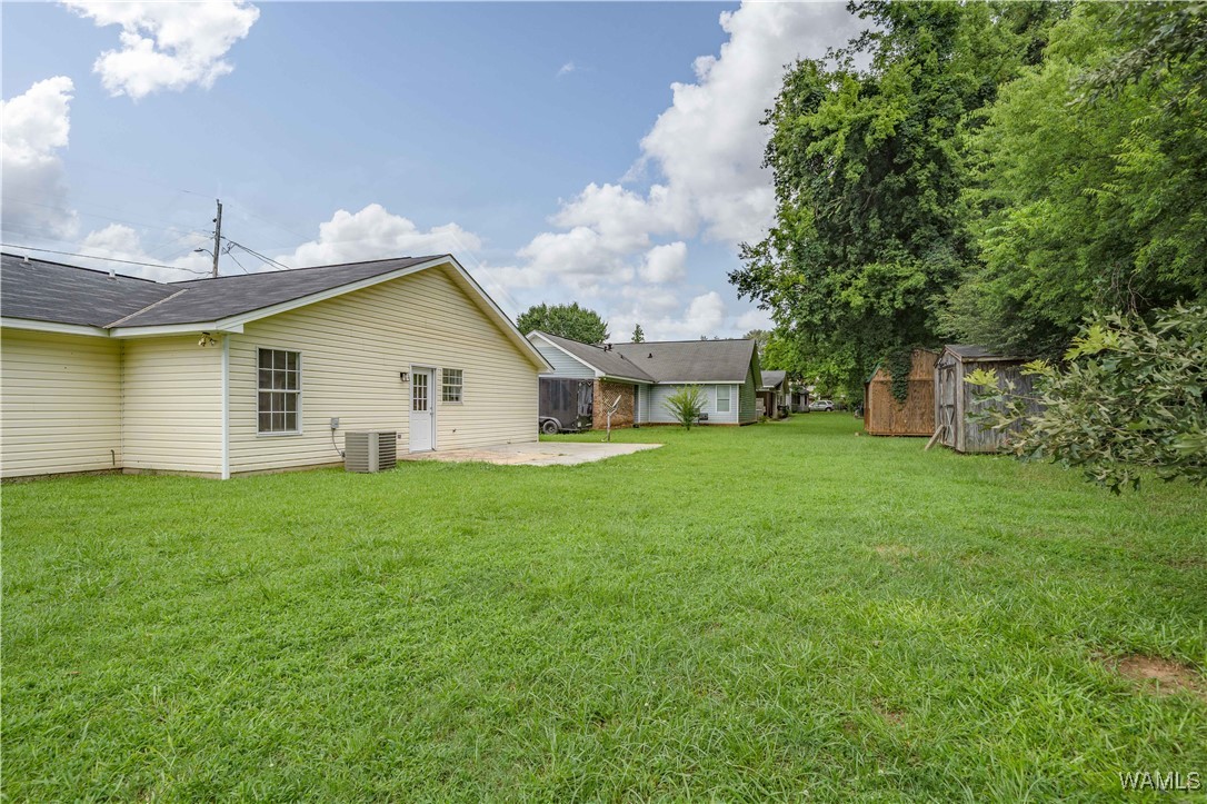 3309 Westlee Drive