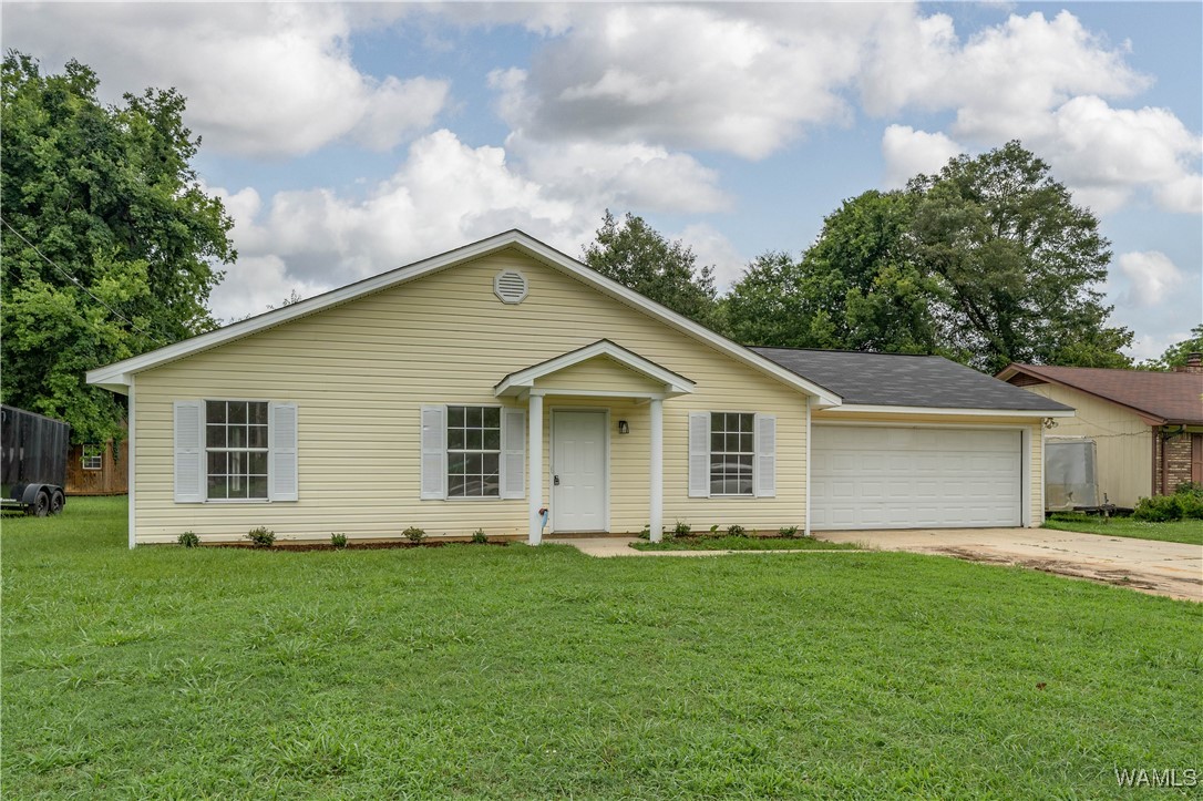 3309 Westlee Drive