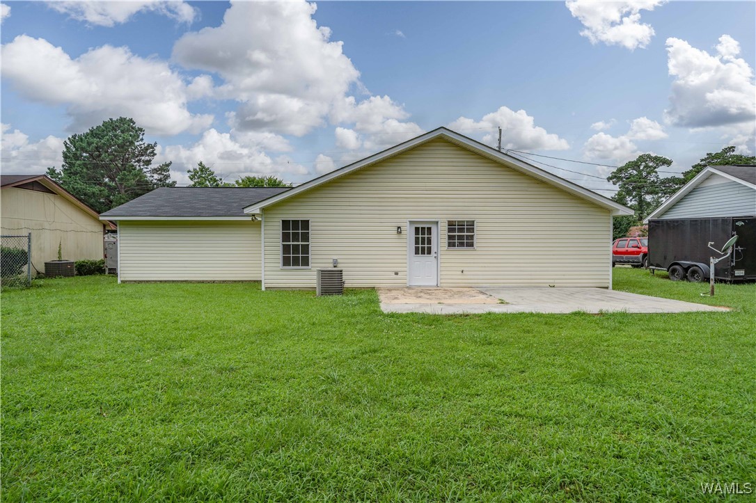3309 Westlee Drive