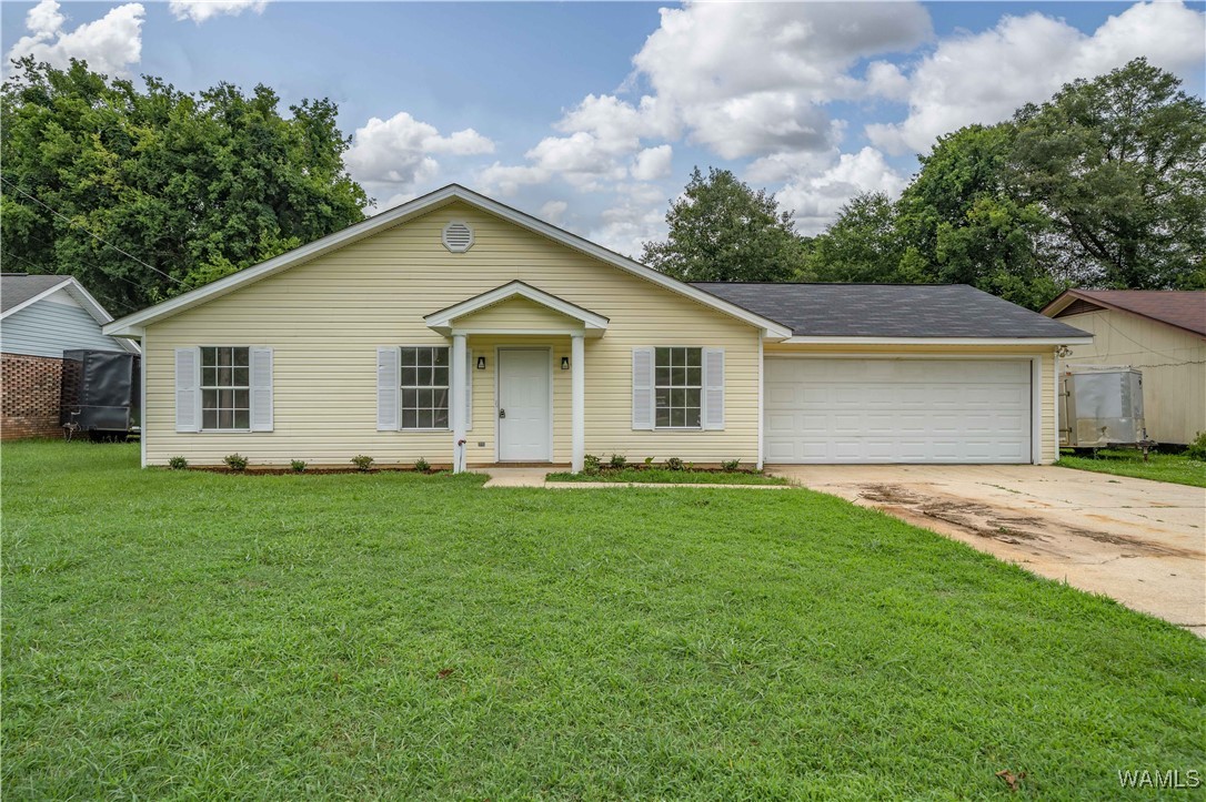 3309 Westlee Drive