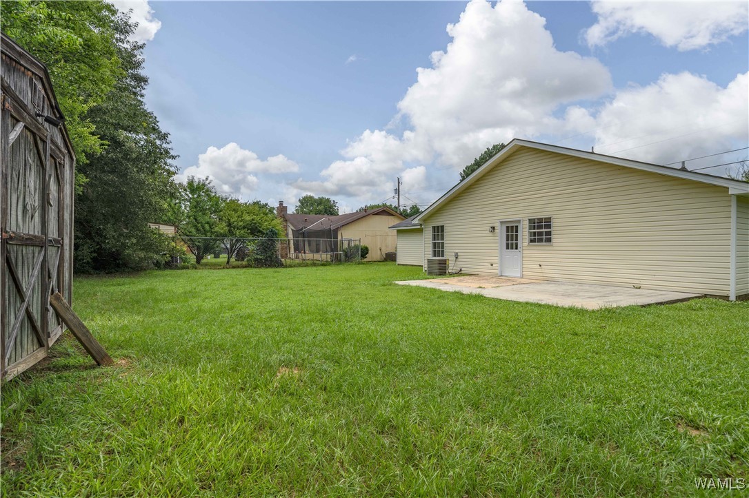 3309 Westlee Drive