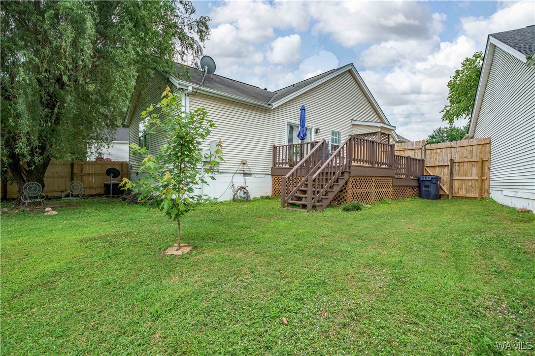 1031 Mockingbird Lane