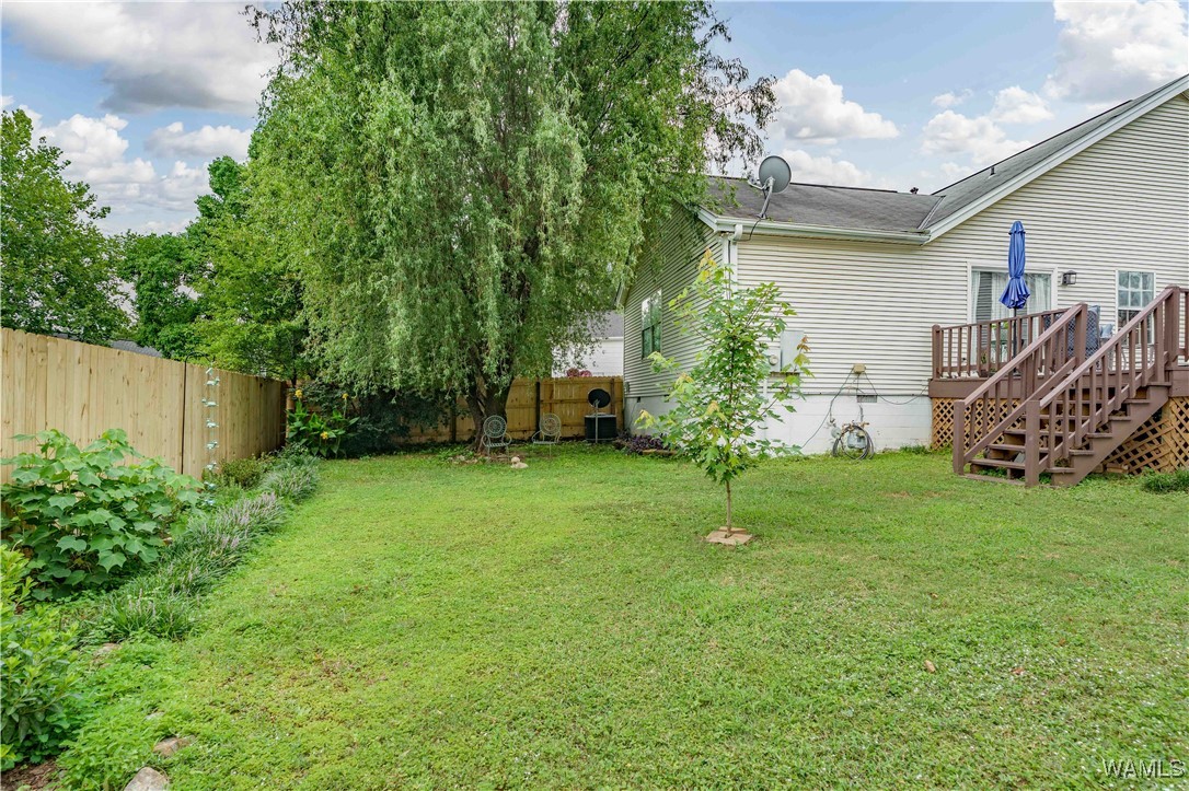 1031 Mockingbird Lane