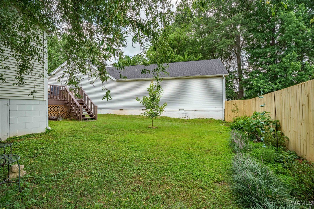 1031 Mockingbird Lane