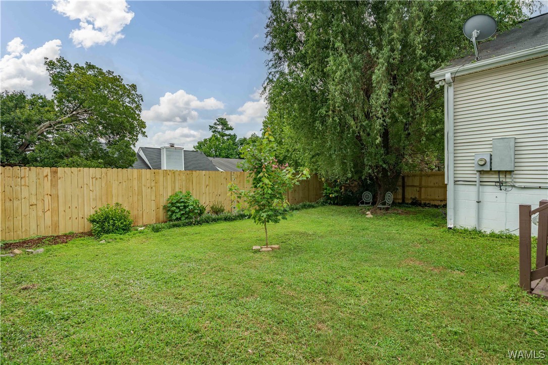 1031 Mockingbird Lane