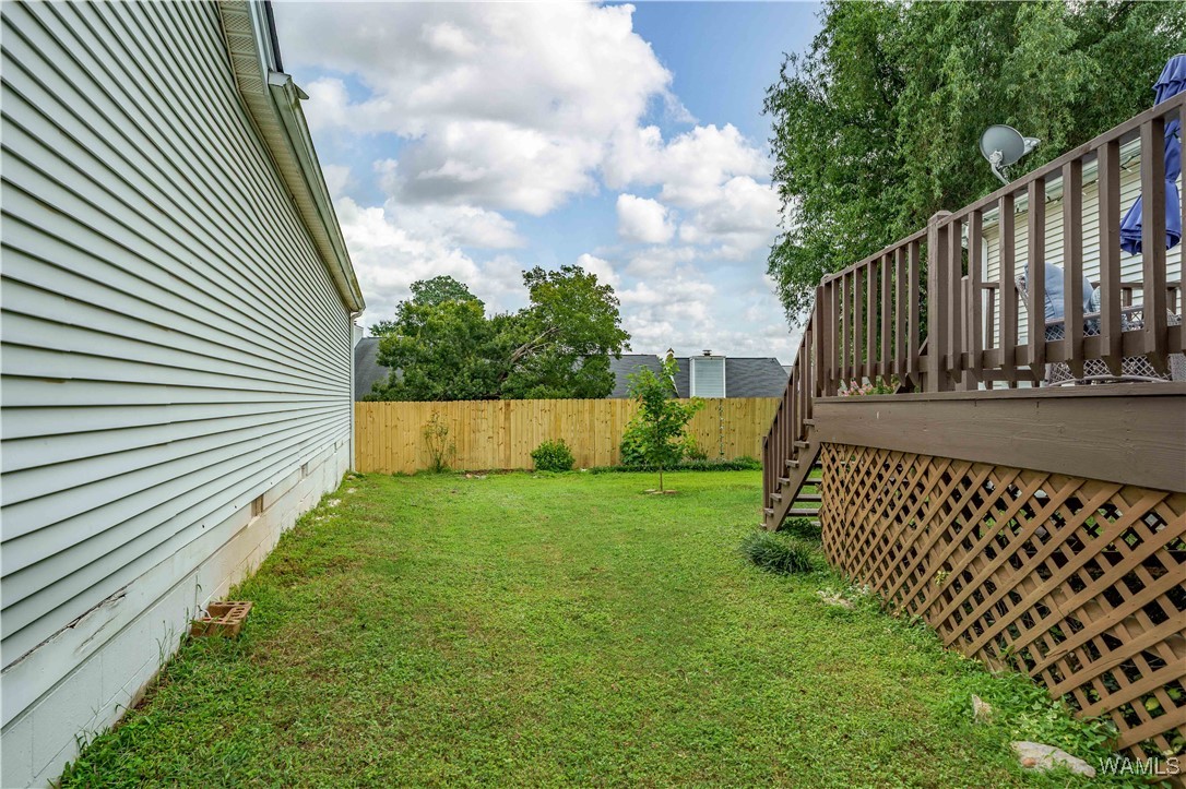 1031 Mockingbird Lane
