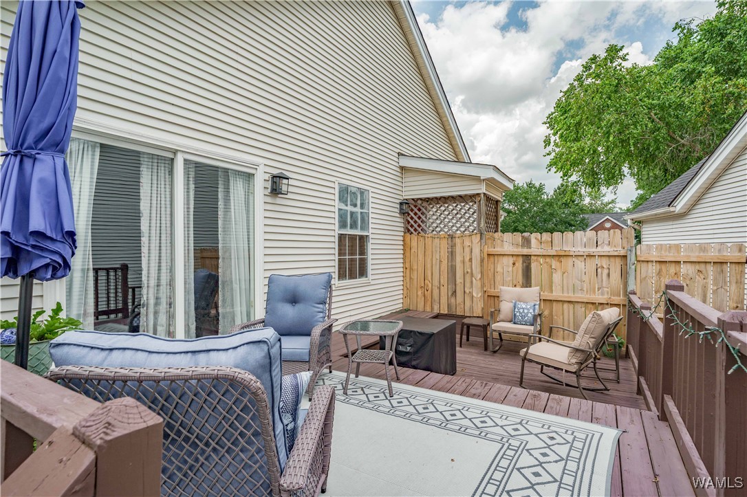 1031 Mockingbird Lane