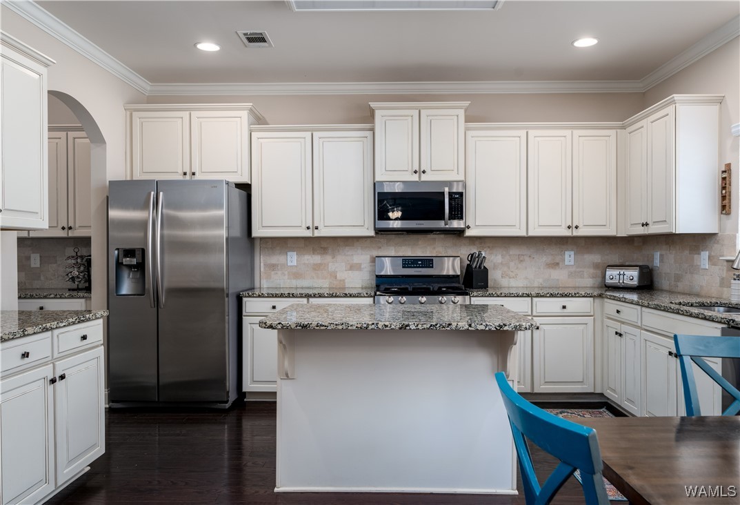 12912 Rolling Meadows Circle