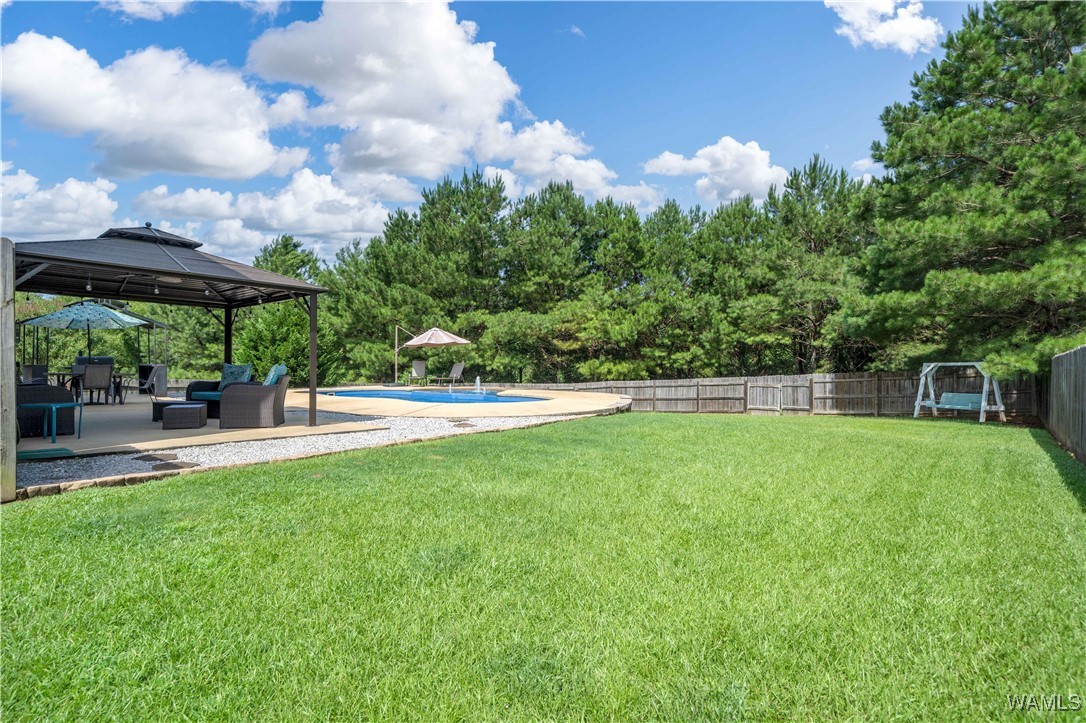 12912 Rolling Meadows Circle