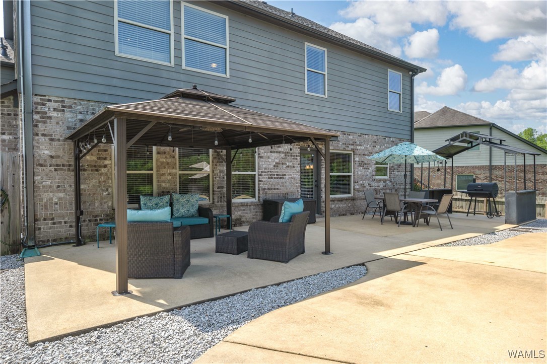 12912 Rolling Meadows Circle