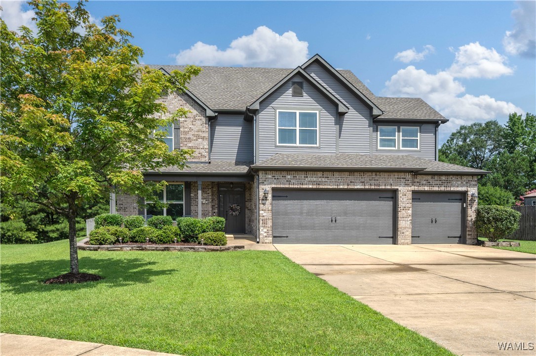 12912 Rolling Meadows Circle