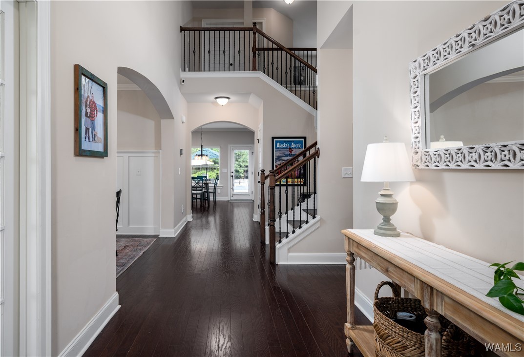 12912 Rolling Meadows Circle