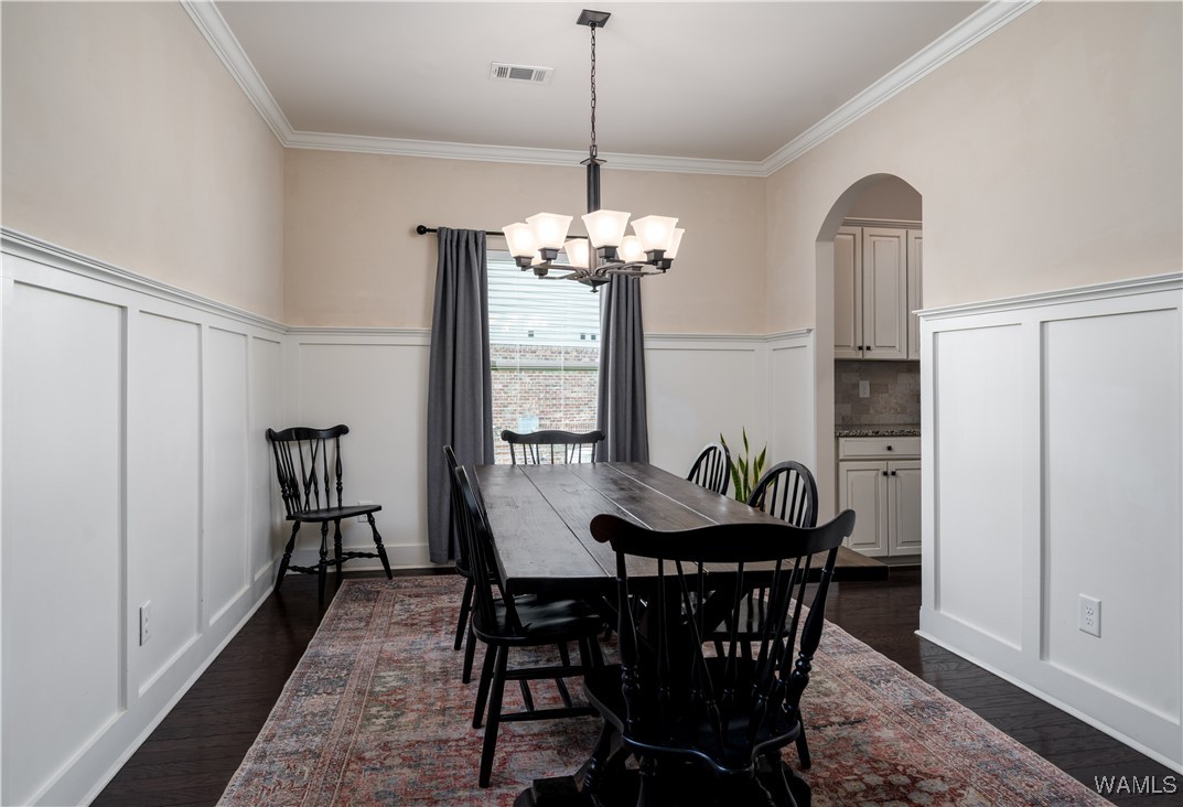 12912 Rolling Meadows Circle