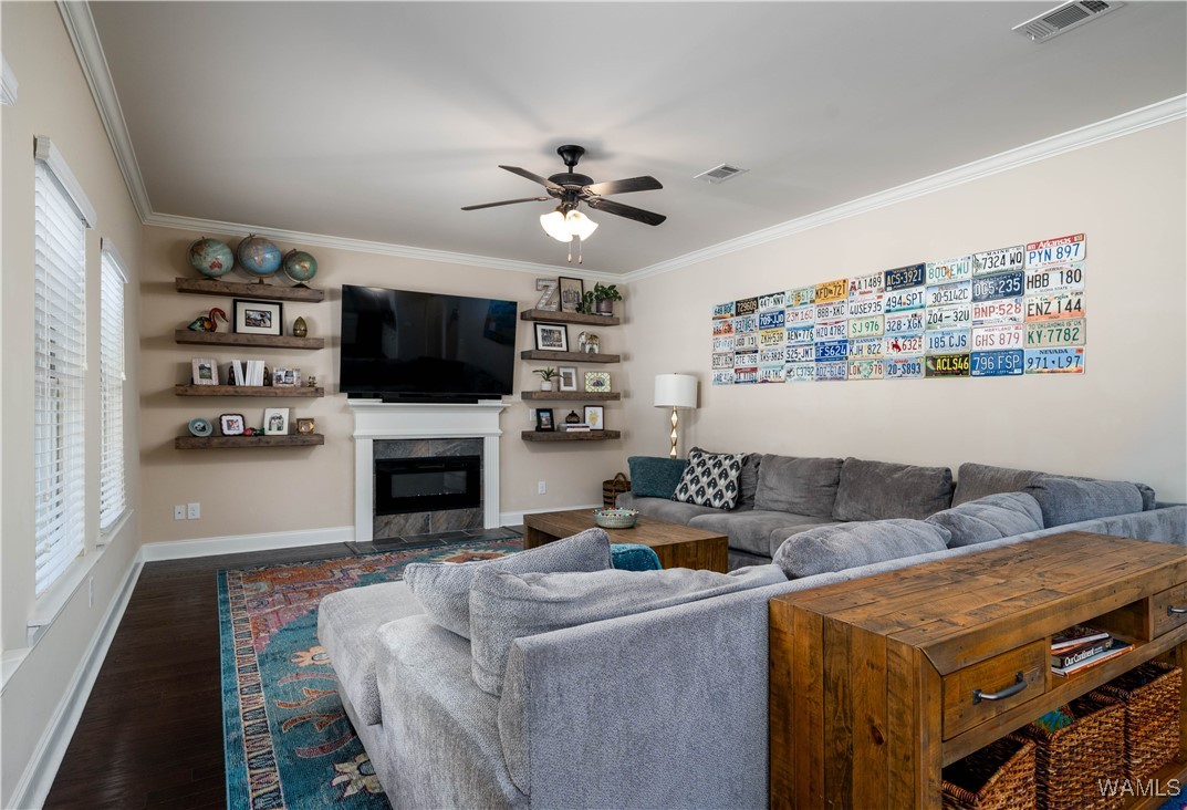 12912 Rolling Meadows Circle