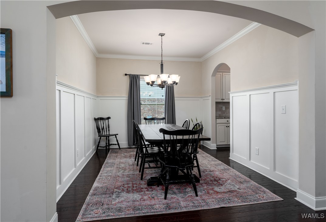 12912 Rolling Meadows Circle