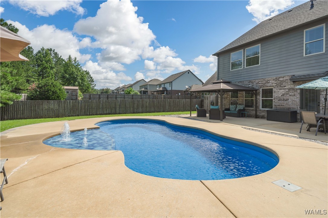 12912 Rolling Meadows Circle