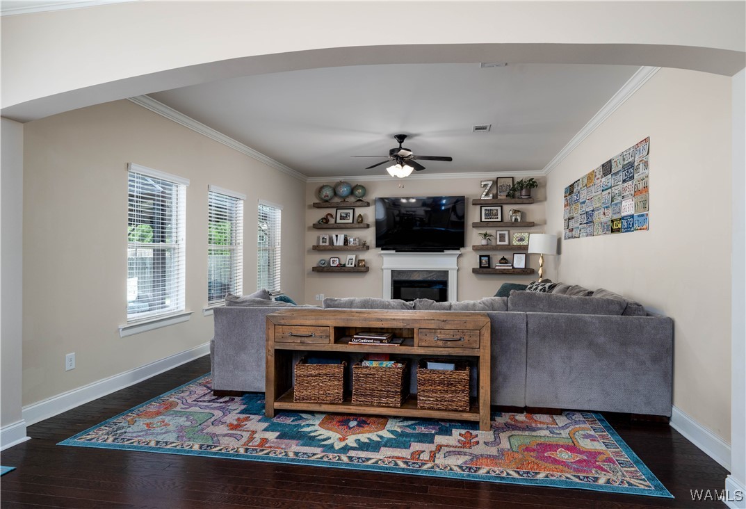 12912 Rolling Meadows Circle