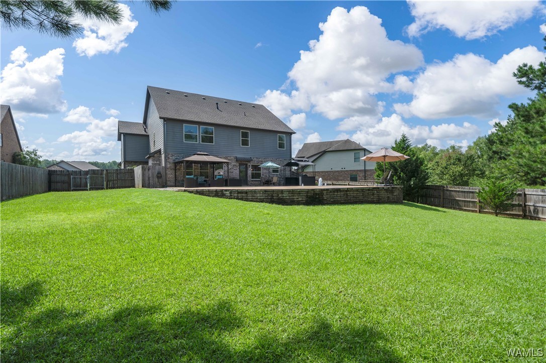 12912 Rolling Meadows Circle