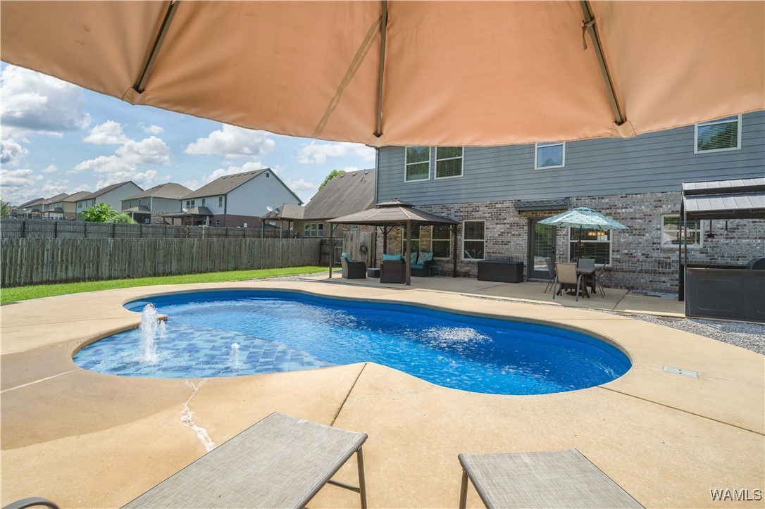 12912 Rolling Meadows Circle
