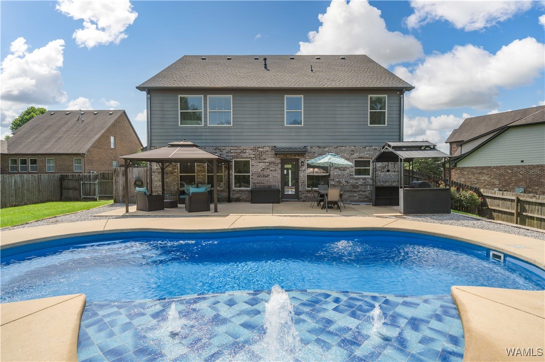 12912 Rolling Meadows Circle