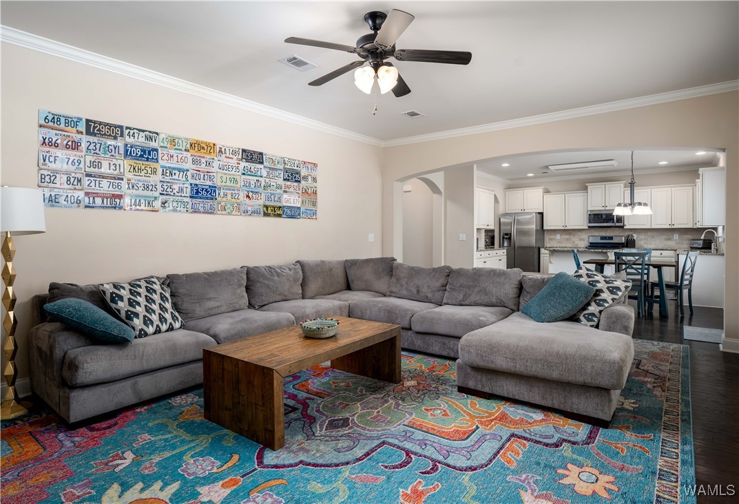 12912 Rolling Meadows Circle