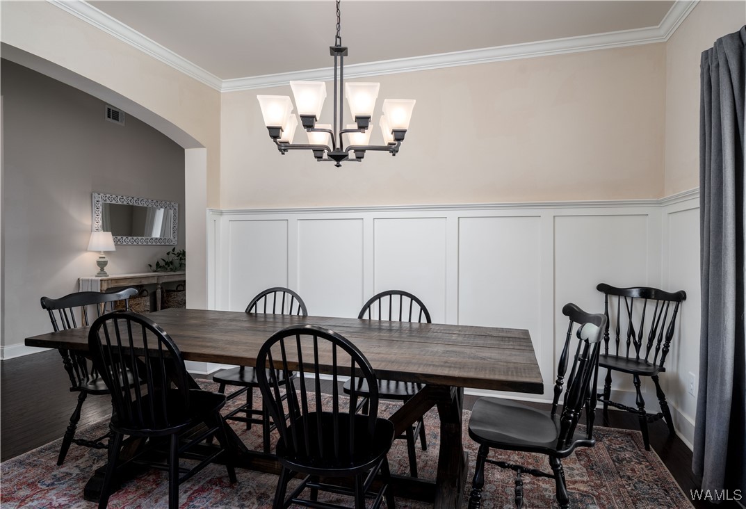 12912 Rolling Meadows Circle