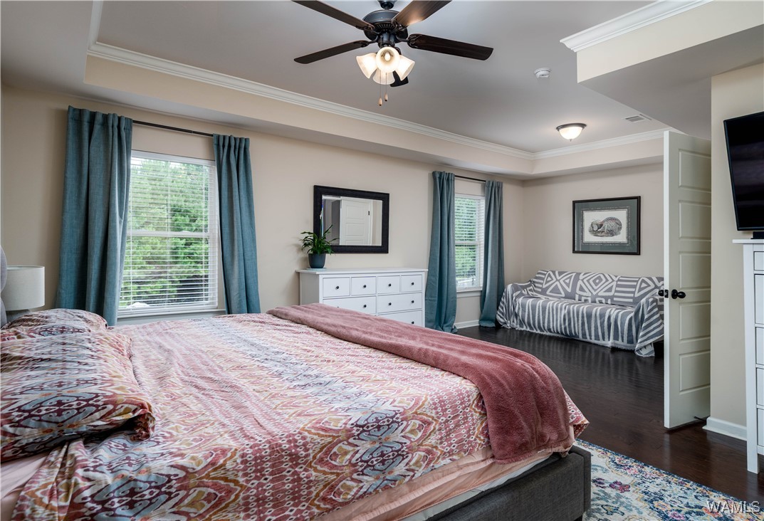 12912 Rolling Meadows Circle