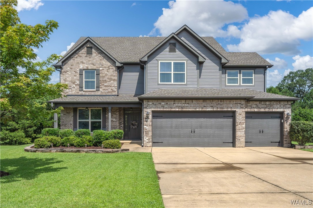 12912 Rolling Meadows Circle