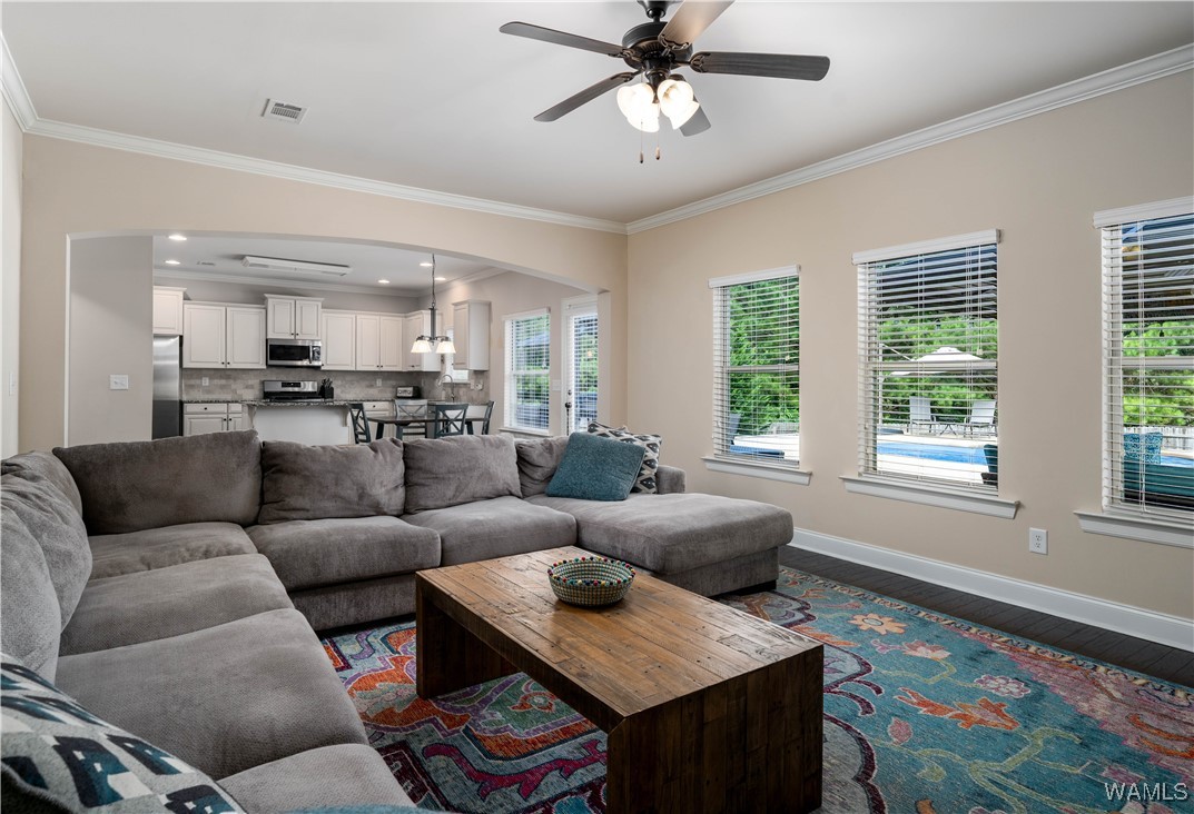 12912 Rolling Meadows Circle