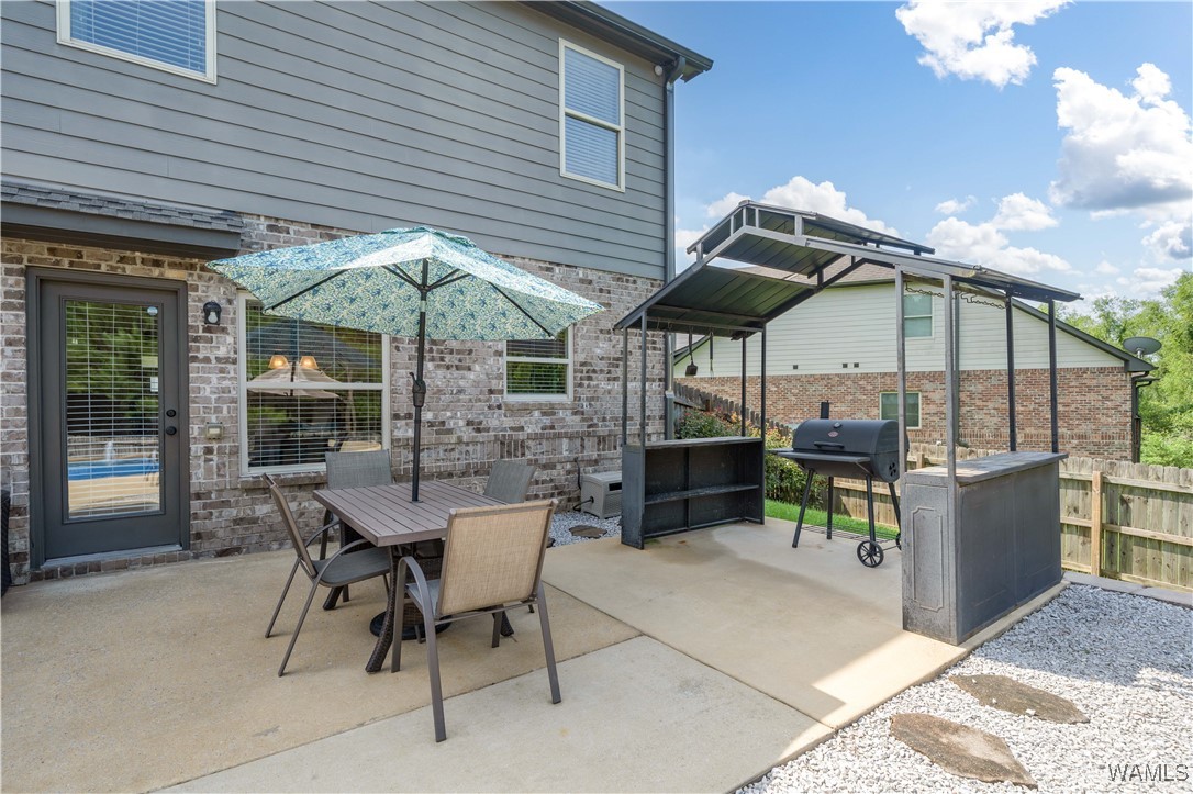 12912 Rolling Meadows Circle
