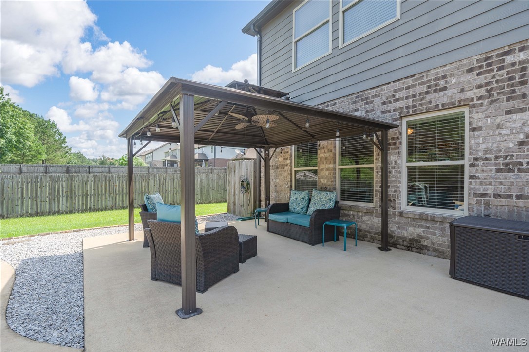 12912 Rolling Meadows Circle