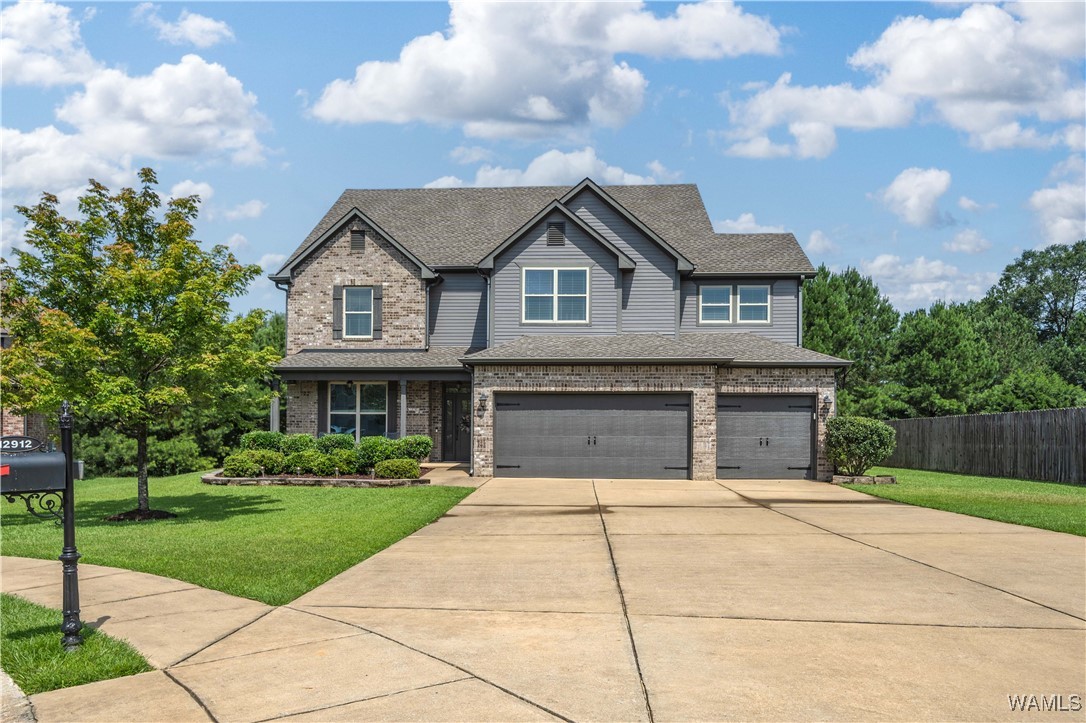 12912 Rolling Meadows Circle