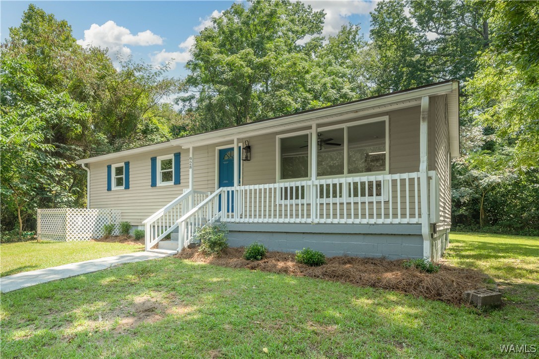 928 Saint Paul Drive