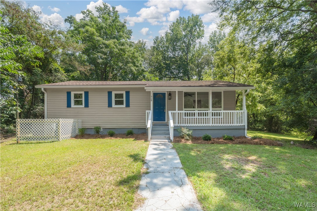 928 Saint Paul Drive