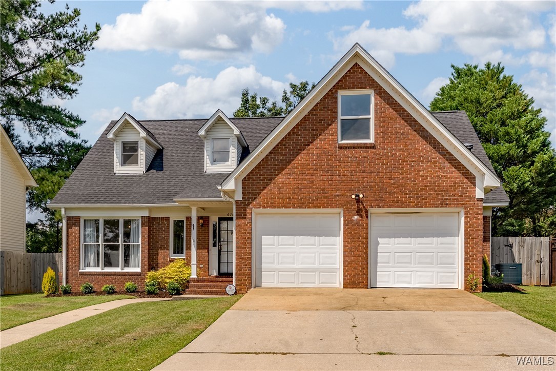 676 Hartford Drive