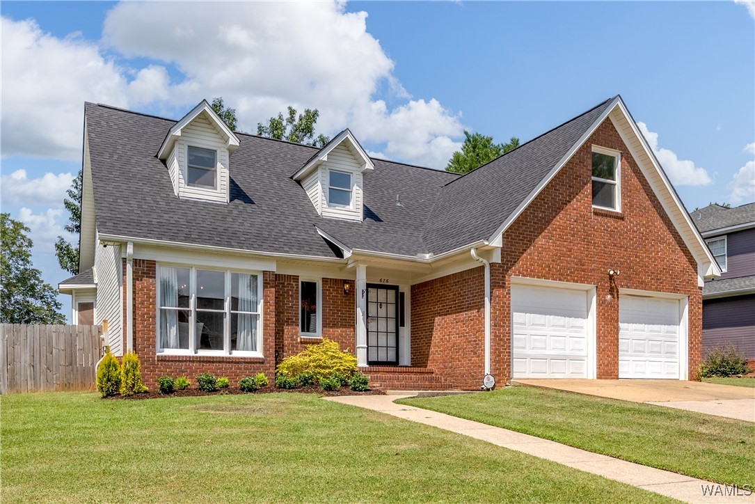 676 Hartford Drive