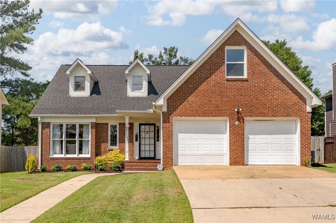 676 Hartford Drive