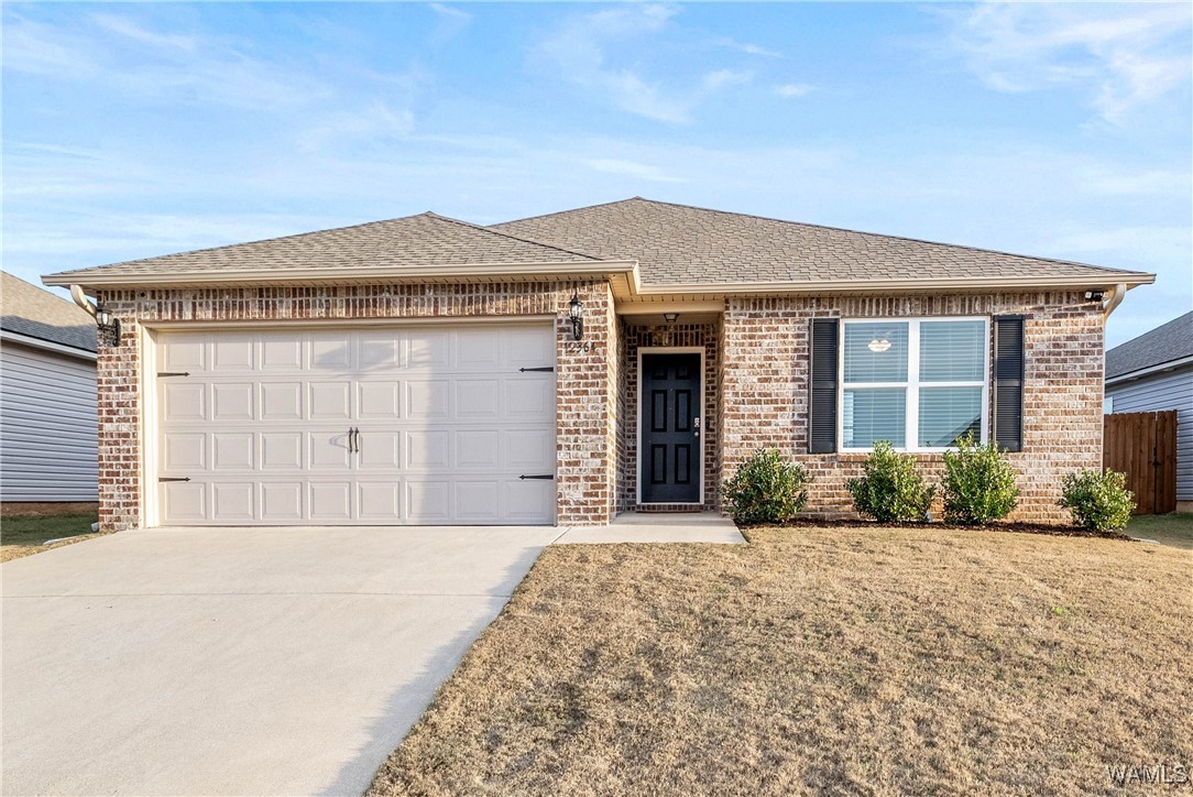 12364 Choctaw Circle