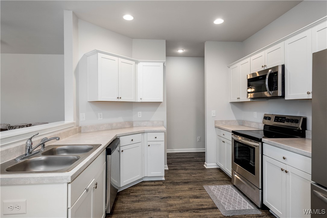 12364 Choctaw Circle