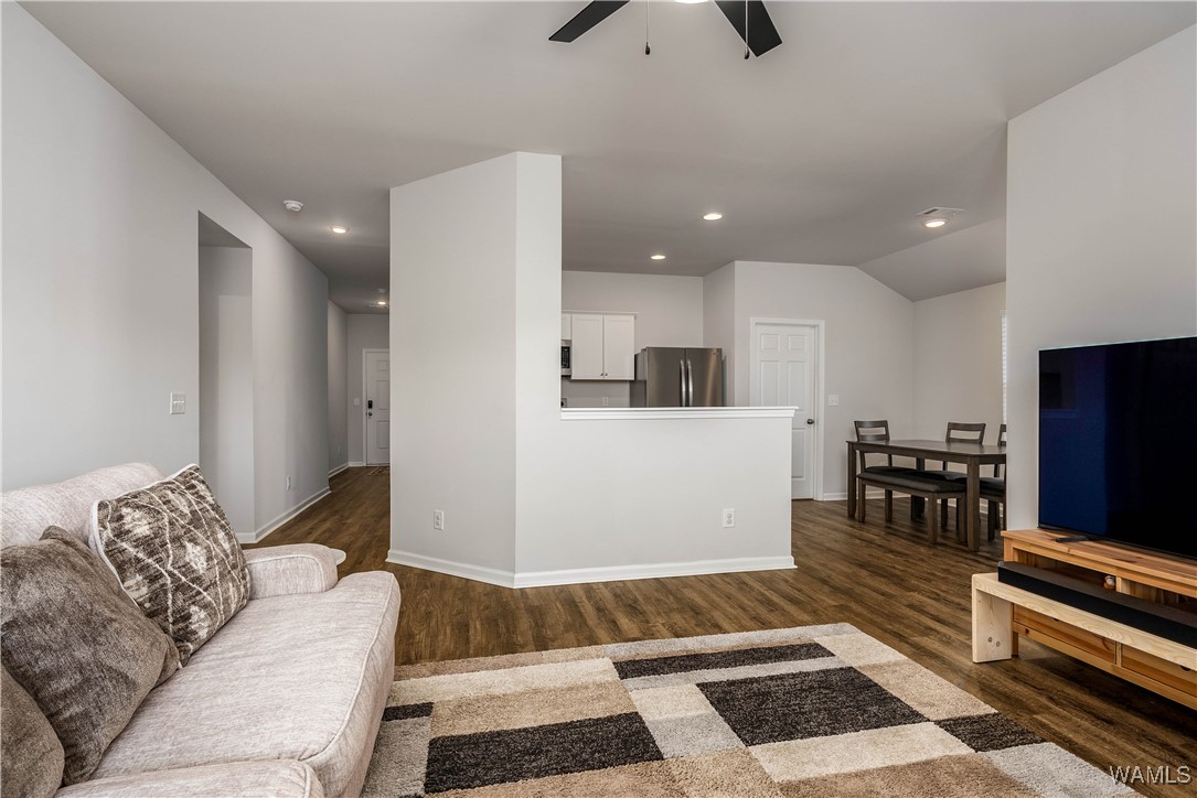 12364 Choctaw Circle