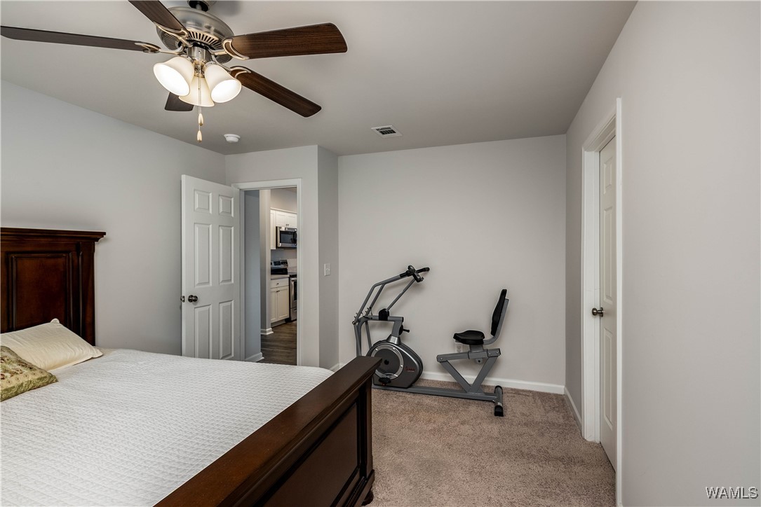 12364 Choctaw Circle