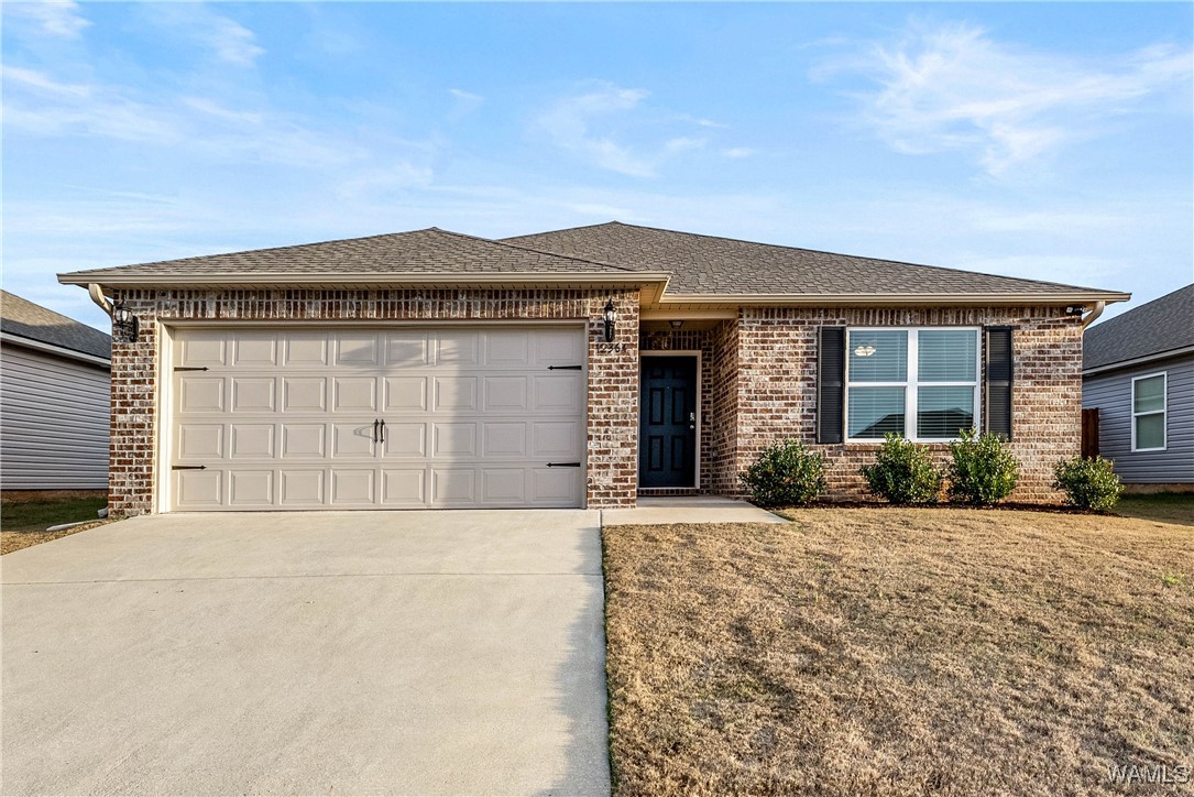 12364 Choctaw Circle