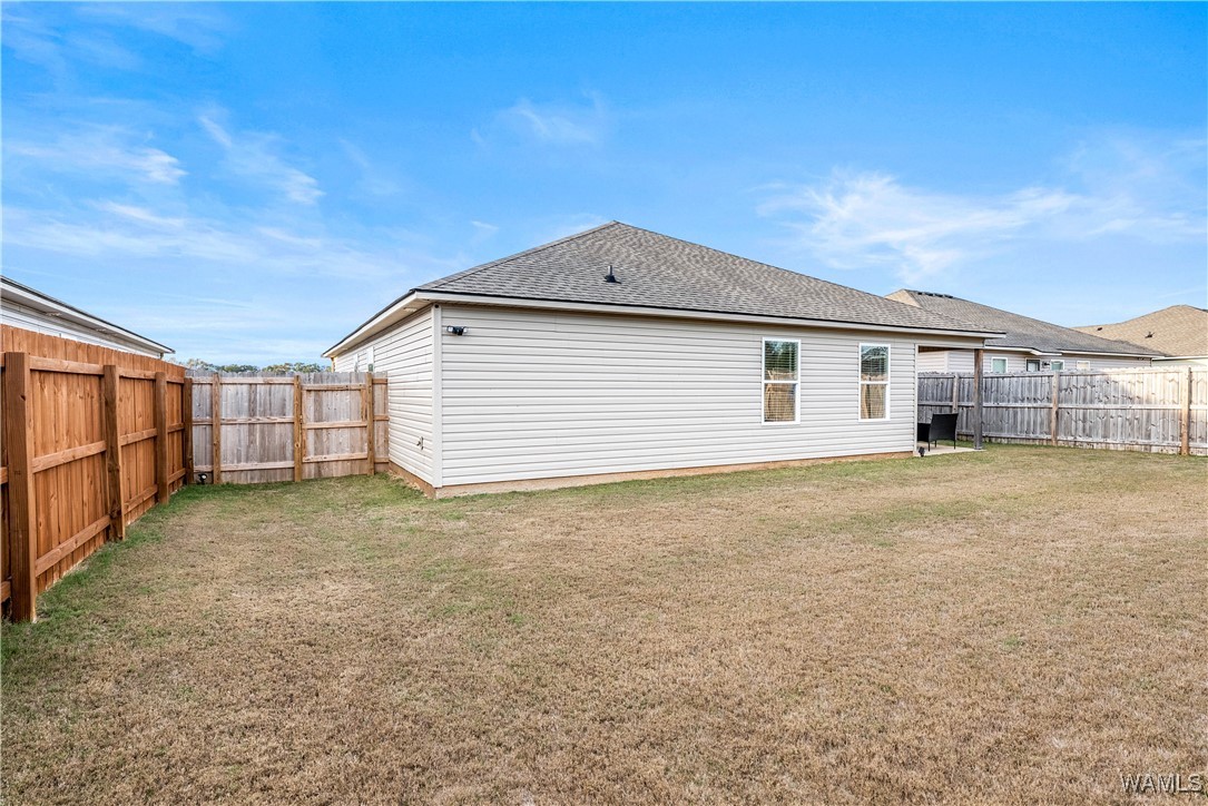 12364 Choctaw Circle