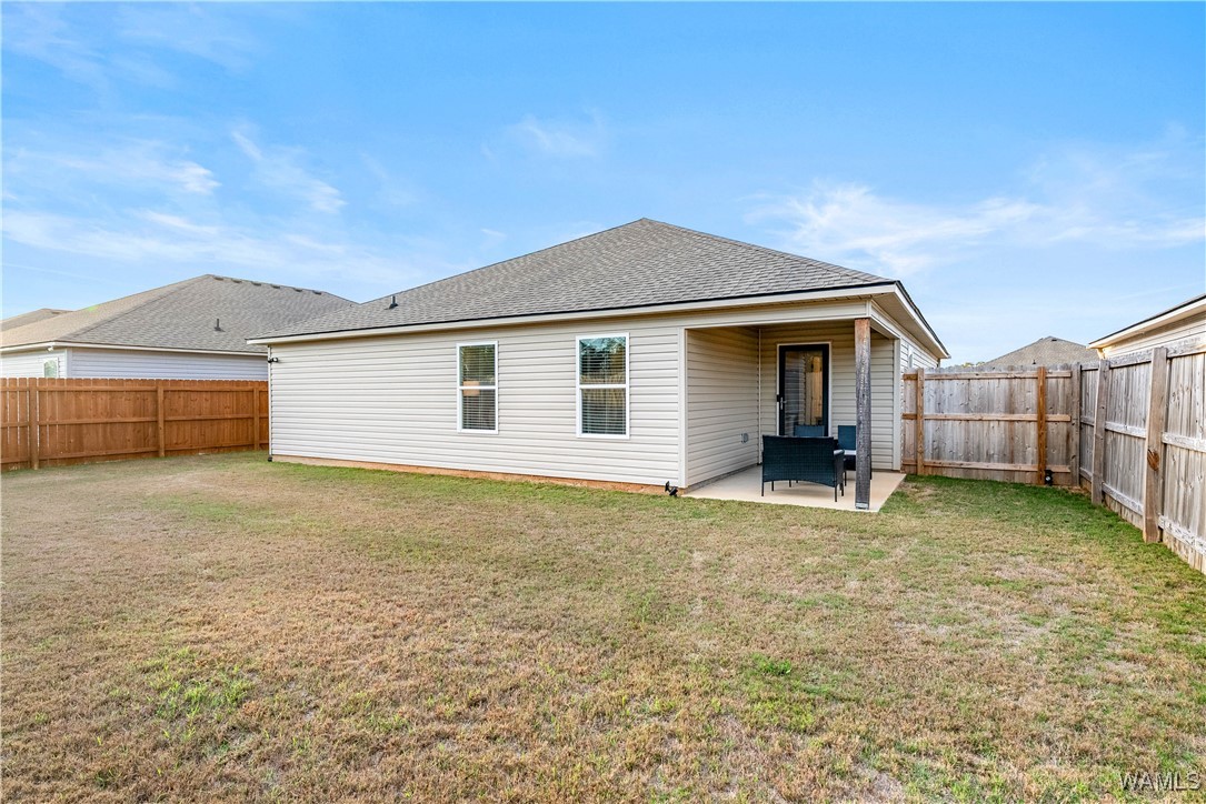 12364 Choctaw Circle