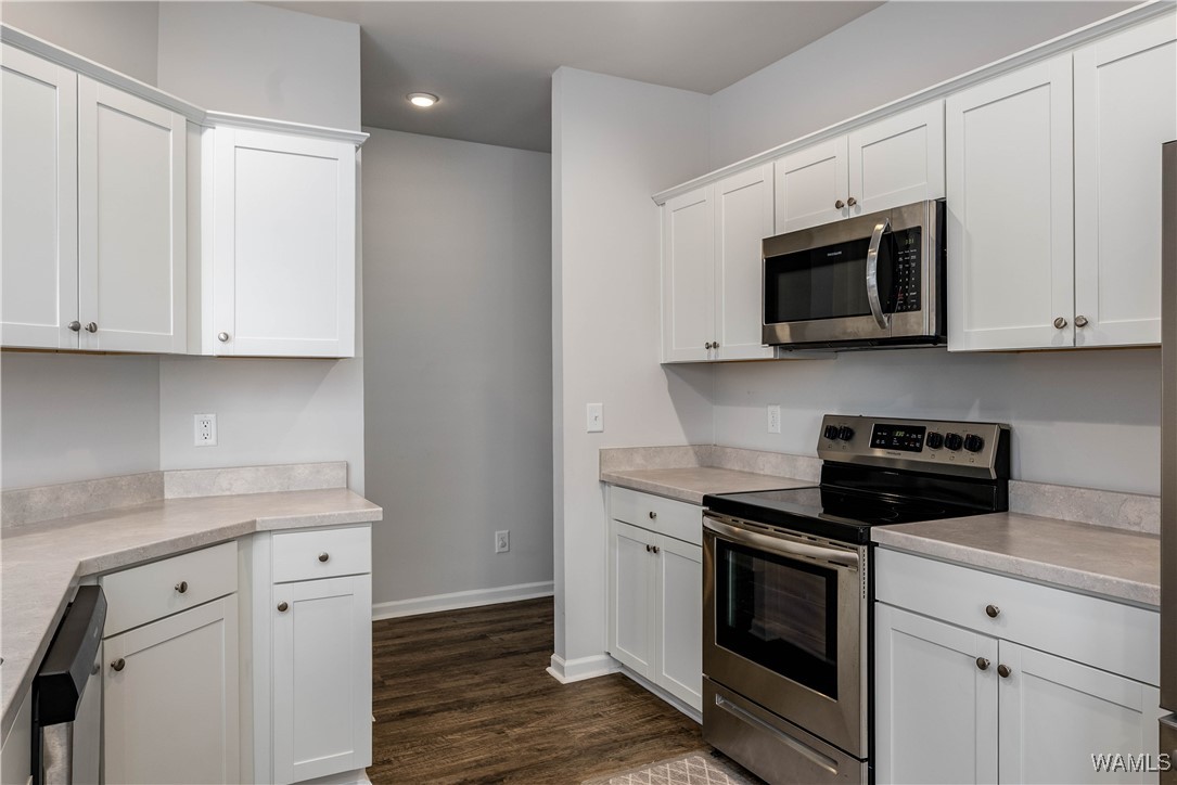 12364 Choctaw Circle