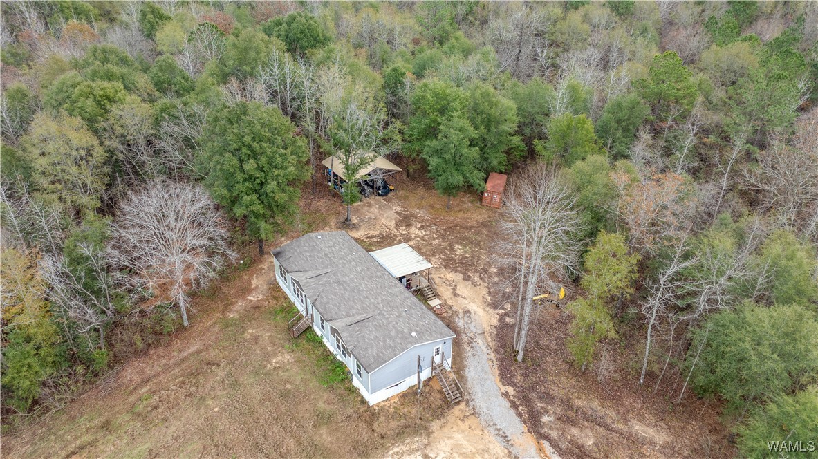 10914 Lagrone Road