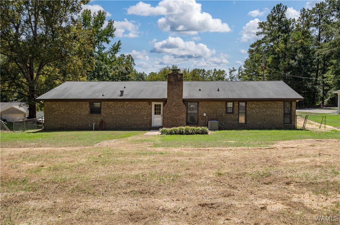 11095 Longbow Drive