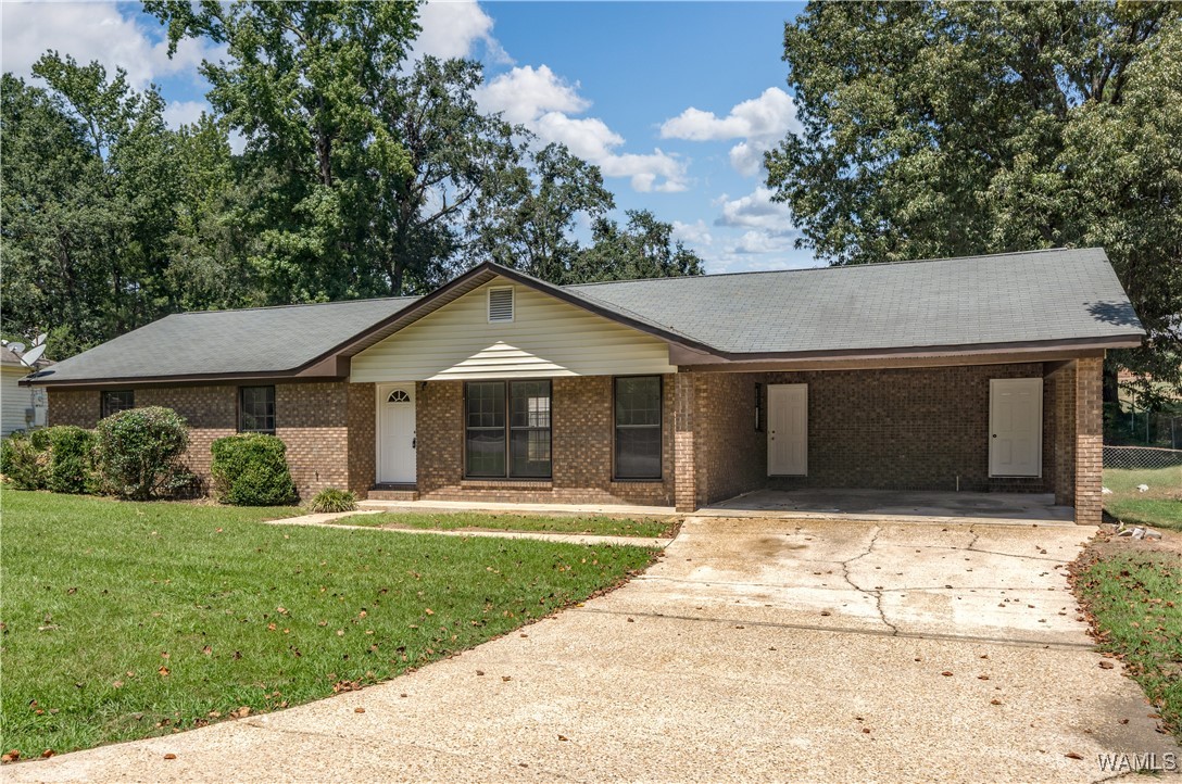 11095 Longbow Drive